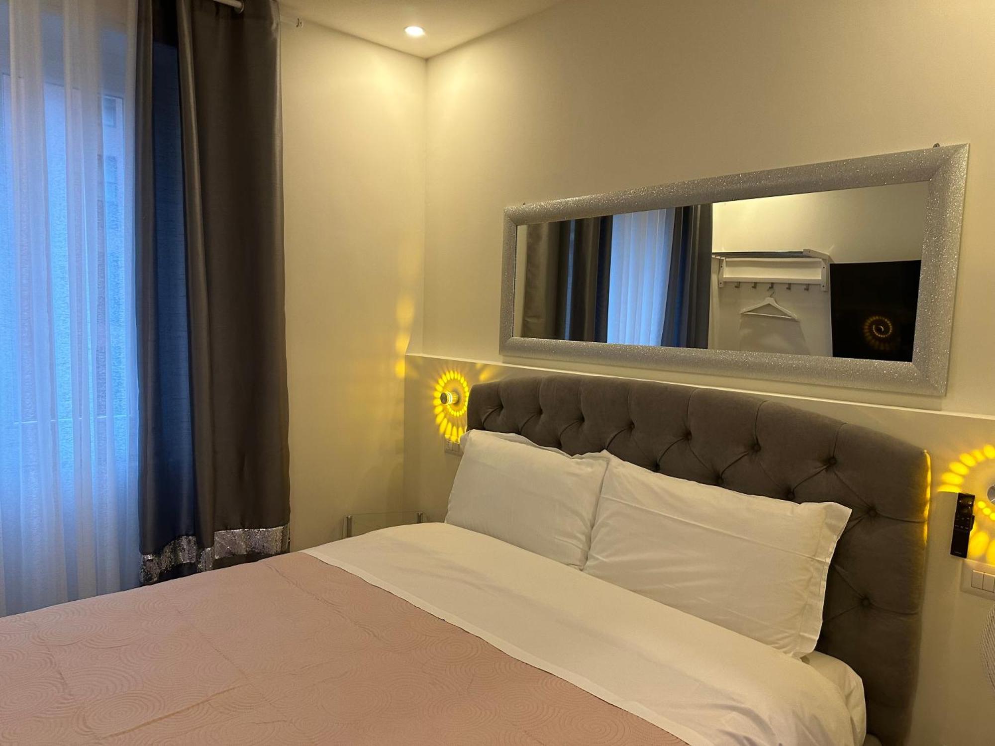Confortable Room - 5 Milan Exterior photo